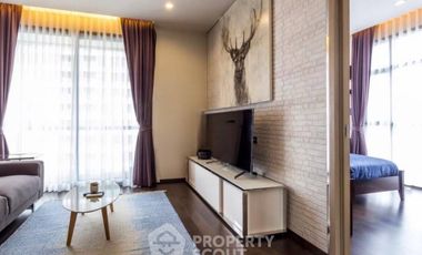 Продажа 1 кровать кондо в Кхлонг Тоеи, Бангкок
