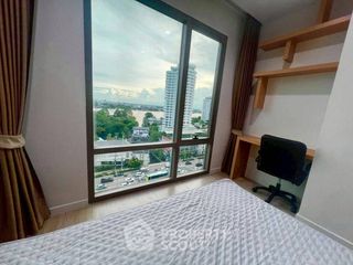 Wohnung zur Miete und zum Kauf mit 2 Zimmer in Yan Nawa, Bangkok