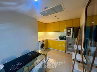 Wohnung zur Miete und zum Kauf mit 2 Zimmer in Yan Nawa, Bangkok