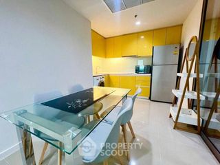 Wohnung zur Miete und zum Kauf mit 2 Zimmer in Yan Nawa, Bangkok