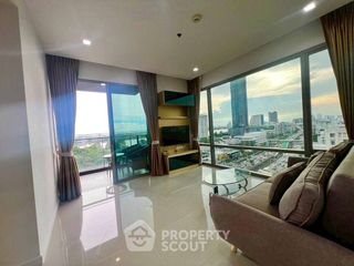 Wohnung zur Miete und zum Kauf mit 2 Zimmer in Yan Nawa, Bangkok