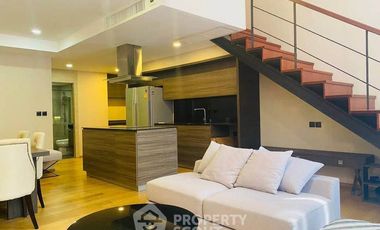 Wohnung zum Kauf mit 3 Zimmer in Pathum Wan, Bangkok