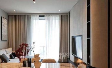 Condo en alquiler y en venta de 3 habitaciones en Khlong Toei, Bangkok