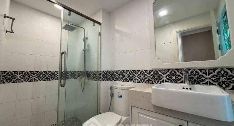 À vendre 2 chambres condo à Jomtien, Pattaya