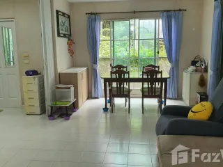 出售 和 出租 3 卧室 独立屋 在 Lam Luk Ka, Pathum Thani