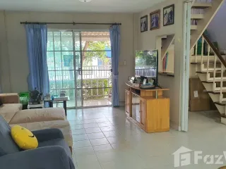 出售 和 出租 3 卧室 独立屋 在 Lam Luk Ka, Pathum Thani