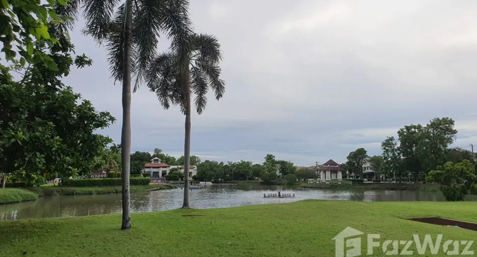 Casa en venta y en alquiler de 3 habitaciones en Lam Luk Ka, Pathum Thani