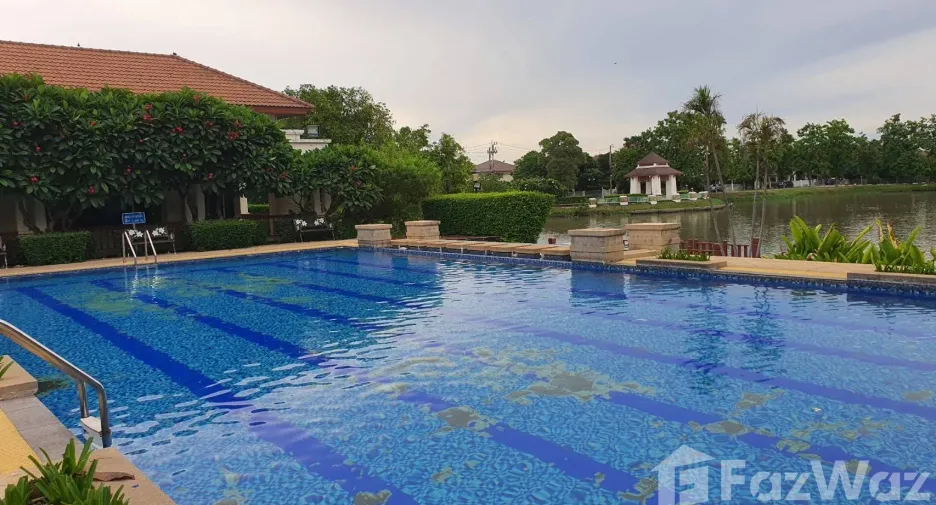 Casa en venta y en alquiler de 3 habitaciones en Lam Luk Ka, Pathum Thani
