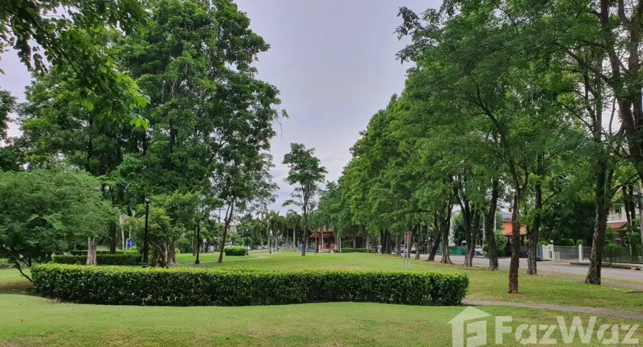 Casa en venta y en alquiler de 3 habitaciones en Lam Luk Ka, Pathum Thani