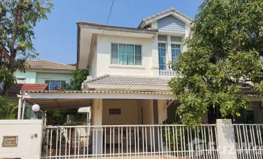 出售 和 出租 3 卧室 独立屋 在 Lam Luk Ka, Pathum Thani