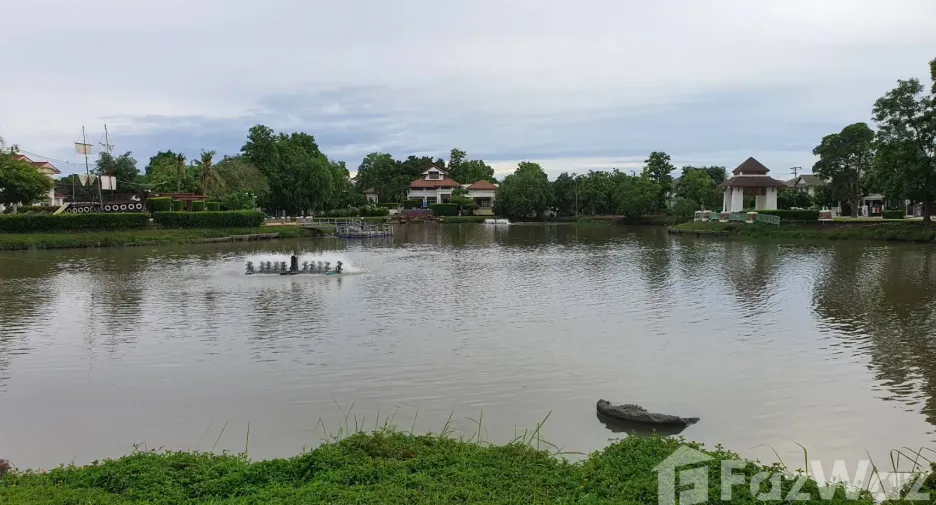 Casa en venta y en alquiler de 3 habitaciones en Lam Luk Ka, Pathum Thani