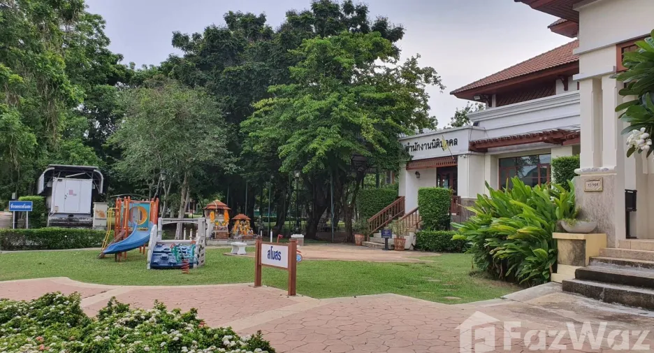 Casa en venta y en alquiler de 3 habitaciones en Lam Luk Ka, Pathum Thani