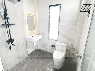 For sale 3 bedrooms house in Nong Khae, Saraburi