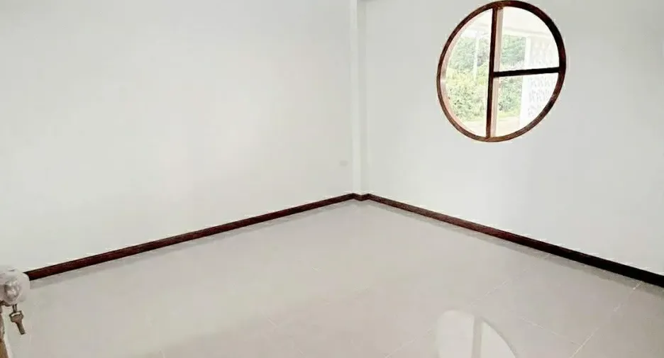 For sale 3 bedrooms house in Nong Khae, Saraburi