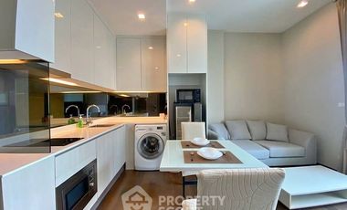 For sale 1 bed condo in Watthana, Bangkok