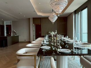For rent and for sale 6 bedrooms condo in Khlong San, Bangkok