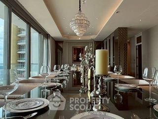 For rent and for sale 6 bedrooms condo in Khlong San, Bangkok