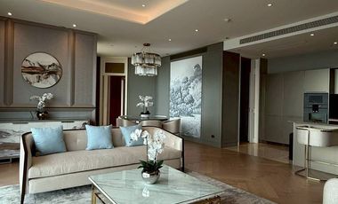 À louer et à vendre 6 chambres condo à Khlong San, Bangkok