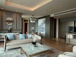 For rent and for sale 6 bedrooms condo in Khlong San, Bangkok