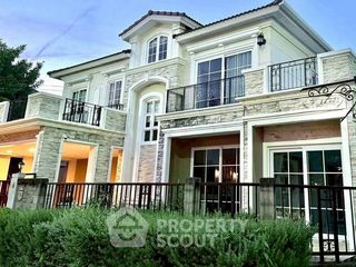 ให้เช่า และ ขาย 3 ห้องนอน บ้านเดี่ยว ใน บึงกุ่ม, กรุงเทพฯ