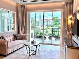 ให้เช่า และ ขาย 3 ห้องนอน บ้านเดี่ยว ใน บึงกุ่ม, กรุงเทพฯ
