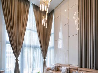 For sale 4 bedrooms house in Taling Chan, Bangkok