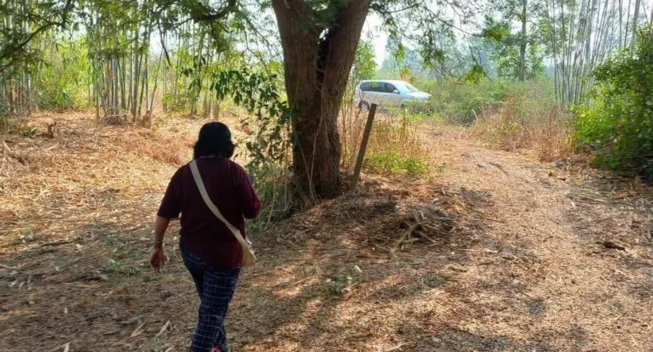 Terreno en venta en Mueang Sa Kaeo, Sa Kaeo