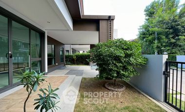 ขาย 4 ห้องนอน บ้านเดี่ยว ใน ประเวศ, กรุงเทพฯ
