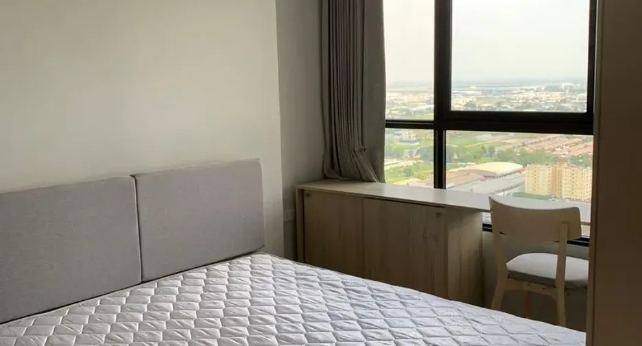 Wohnung zur Miete und zum Kauf mit 1 Zimmer in Khlong Luang, Pathum Thani