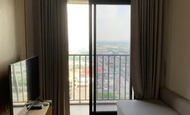 ขาย และ ให้เช่า 1 เตียง คอนโด ใน คลองหลวง, ปทุมธานี