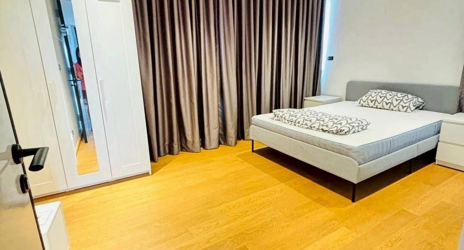 For rent and for sale 3 bedrooms townhouse in Chatuchak, Bangkok