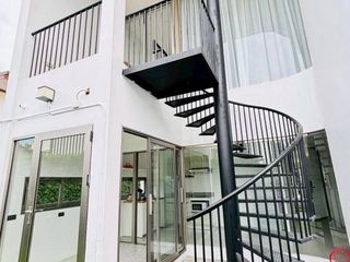 Reihenhaus zur Miete und zum Kauf mit 3 Zimmer in Chatuchak, Bangkok