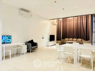 Reihenhaus zur Miete und zum Kauf mit 3 Zimmer in Chatuchak, Bangkok