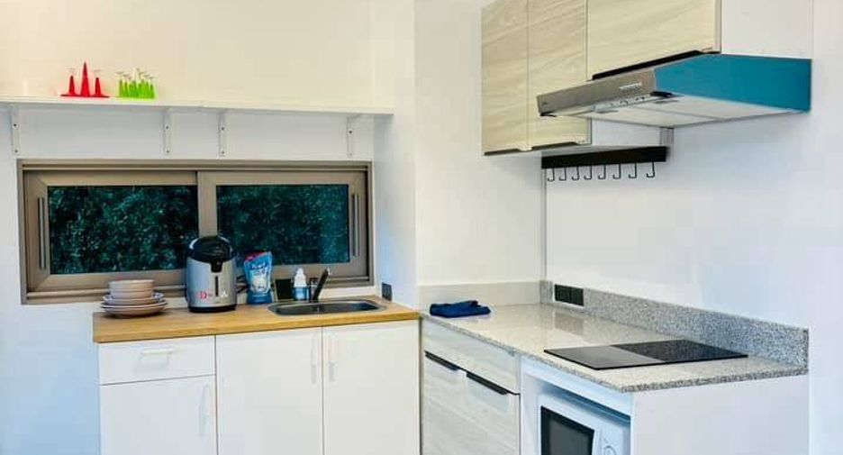 For rent and for sale 3 bedrooms townhouse in Chatuchak, Bangkok