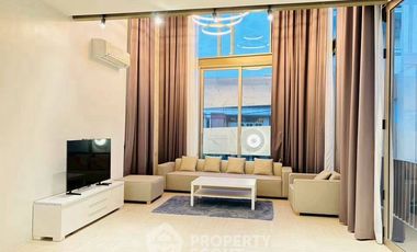 For rent and for sale 3 bedrooms townhouse in Chatuchak, Bangkok