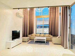 Reihenhaus zur Miete und zum Kauf mit 3 Zimmer in Chatuchak, Bangkok