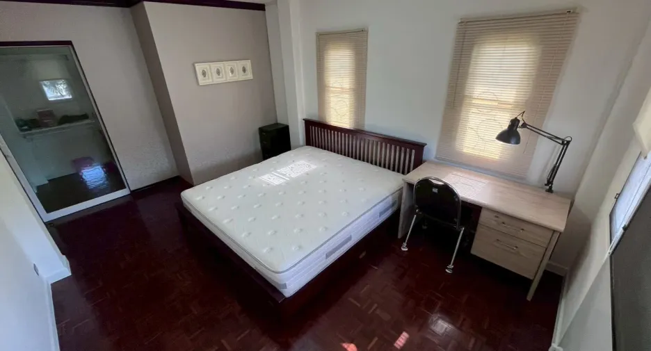 For rent 3 ベッドルーム house in Ban Chang, Rayong