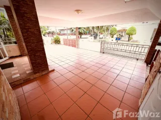 For rent 3 bedrooms house in Ban Chang, Rayong