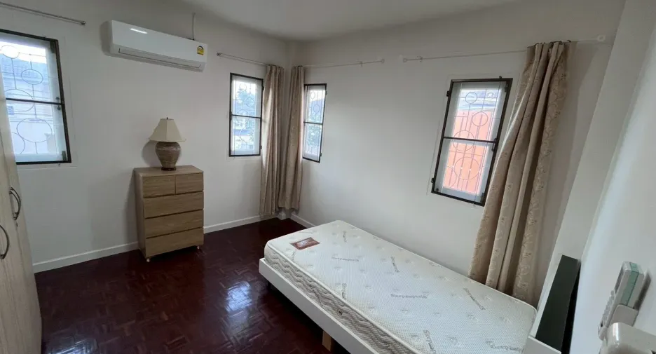 For rent 3 ベッドルーム house in Ban Chang, Rayong