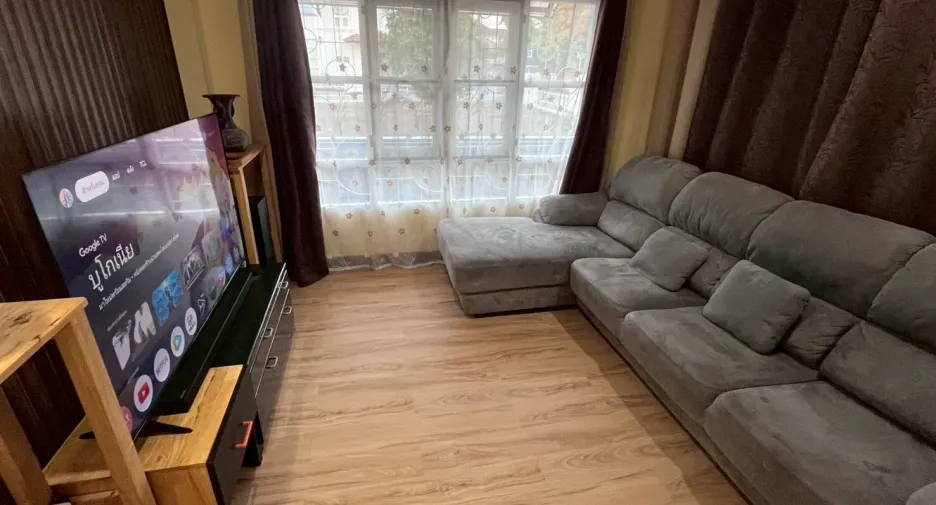 For rent 3 ベッドルーム house in Ban Chang, Rayong