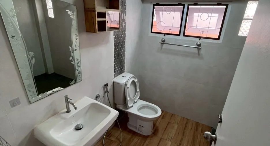 For rent 3 ベッドルーム house in Ban Chang, Rayong