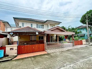 For rent 3 bedrooms house in Ban Chang, Rayong