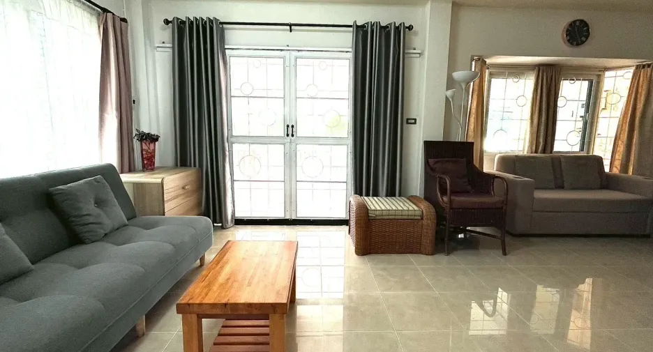 For rent 3 ベッドルーム house in Ban Chang, Rayong