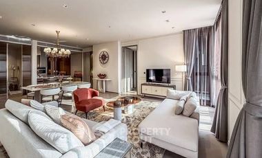 For rent and for sale 2 bedrooms condo in Sathon, Bangkok