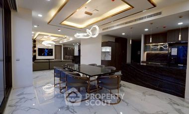 Wohnung zur Miete und zum Kauf mit 3 Zimmer in Bang Kho Laem, Bangkok