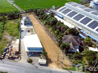 For sale land in Sam Phran, Nakhon Pathom