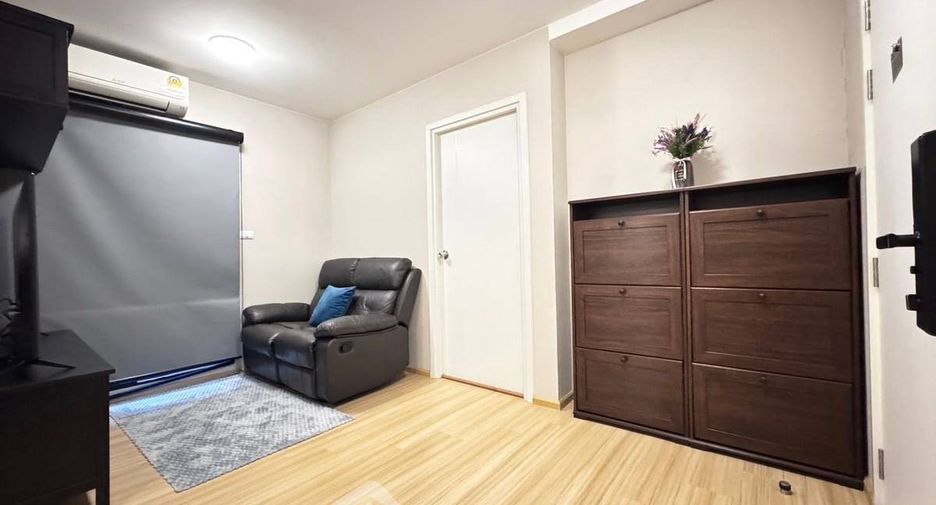 For sale 2 bedrooms condo in Lak Si, Bangkok