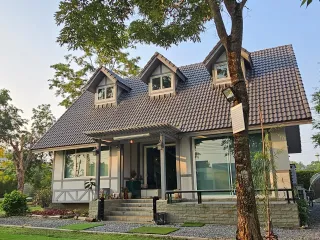 ขาย 3 ห้องนอน บ้านเดี่ยว ใน ปากช่อง, นครราชสีมา