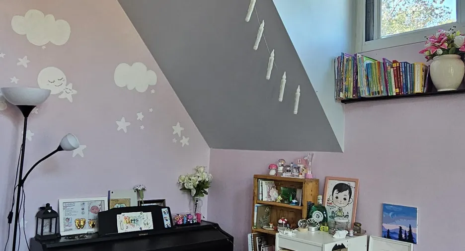 À vendre 3 chambres maison à Pak Chong, Nakhon Ratchasima