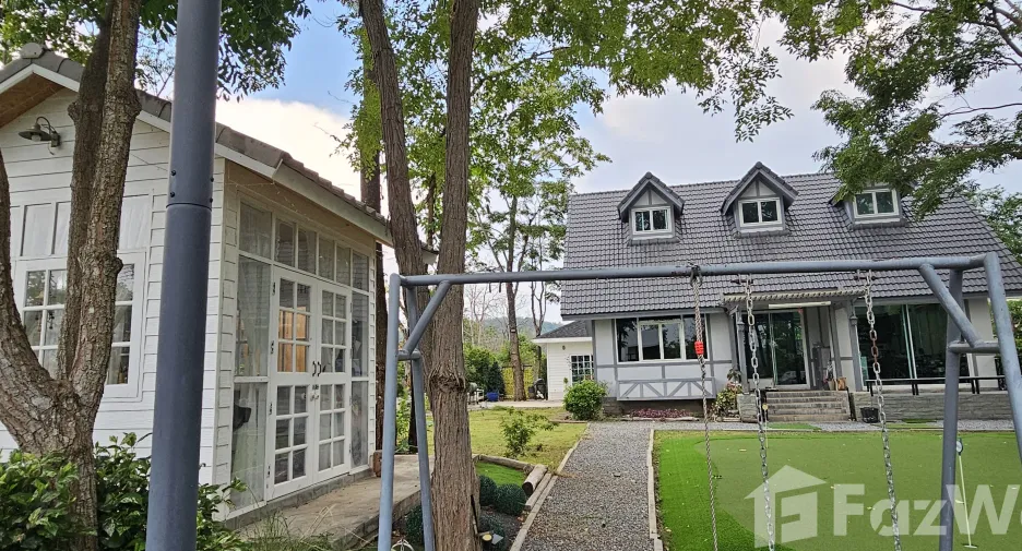 À vendre 3 chambres maison à Pak Chong, Nakhon Ratchasima